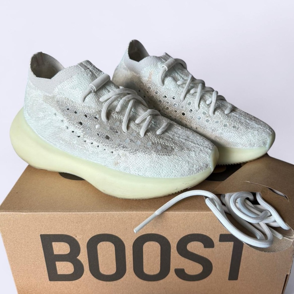 Yeezy Boost 380- CALGLO